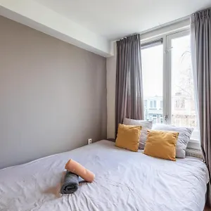  Habitación en casa particular Bed Zonder Breakfast
