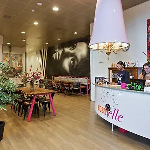 旅馆 Hostelle - Women Only, 阿姆斯特丹
