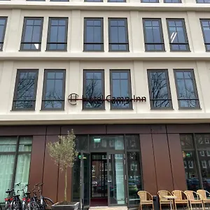 Camp-Inn Hotel Amsterdam