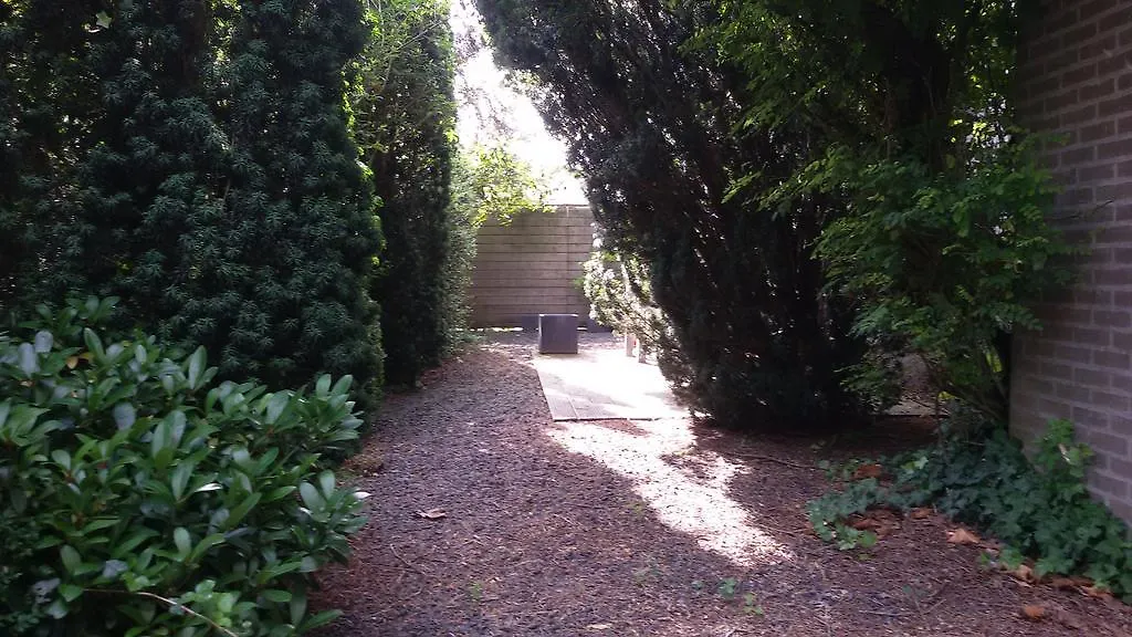 Apartment With Garden, Amsterdam Zuid/Rai/Wtc هولندا